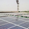 Indian Airport Becomes First To Operate Completely On Solar Power Indian Airport Becomes First To Operate Completely On Solar Power