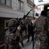 Organize suç örgütlerine şafak baskını Organize suç örgütlerine şafak baskını