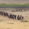 Rakkalı Aşiretlerden PYD'ye Tepki Rakkalı Aşiretlerden PYD'ye Tepki