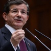 Davutoğlu: Hesap verme günüdür Davutoğlu: Hesap verme günüdür