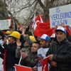 Somalı madenci işsiz! Somalı madenci işsiz!