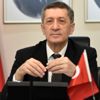 Son dakika... Milli Eğitim Bakanı Ziya Selçuk'tan "23 Nisan kutlamaları" açıklaması