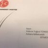 Bahçeli, Tuğrul Türkeş'in bayramını kutlamayacak Bahçeli, Tuğrul Türkeş'in bayramını kutlamayacak