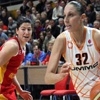 Galatasaray Odeabank yine mağlup Galatasaray Odeabank yine mağlup