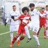 Manisaspor çeyrek finalde! Manisaspor çeyrek finalde!