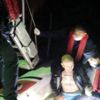 Gemideki aşçı kendine bıçakla zarar verdi Gemideki aşçı kendine bıçakla zarar verdi