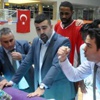 Le Mans 84-63 Muratbey Uşak Sportif Le Mans 84-63 Muratbey Uşak Sportif