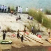 Bir kişi suya atladı yedi kişi boğuldu Bir kişi suya atladı yedi kişi boğuldu