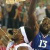 Pınar Karşıyaka 71-65 Anadolu Efes