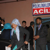 Van'da karantina Van'da karantina