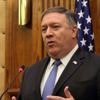 ABD Dışişleri Bakanı Pompeo, Hindistan'ın saldırısını 'terör karşıtı eylem' şeklinde nitelendirdi