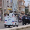 Yenişehir İlçesinde Sokağa Çıkma Yasağı Kaldırıldı