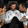 İlhan Mansız ile Sarper Çetinkaya yumruk yumruğa kavga etti İlhan Mansız ile Sarper Çetinkaya yumruk yumruğa kavga etti