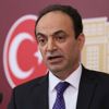 Osman Baydemir hakkında 'Kırmızı Bülten' talebi