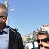 Soygun sonrası esrar içerken yakalandı
