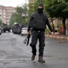 DAEŞ operasyonu ihbar üzerine başlatıldı