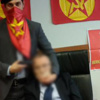 Savcının odasına giren teröristin ses kaydı yayınlandı Savcının odasına giren teröristin ses kaydı yayınlandı
