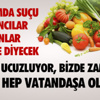 Tır Metrobüs Yoluna Girdi
