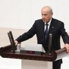 MHP lideri Devlet Bahçeli, Erdoğan'a Twitter'dan yanıt verdi MHP lideri Devlet Bahçeli, Erdoğan'a Twitter'dan yanıt verdi