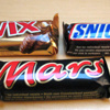 Mars, Snickers ve Milky Way mini çikolatasını toplatma kararı aldı