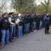 İstanbul'da dev operasyon İstanbul'da dev operasyon