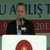Cumhurbaşkanı Erdoğan İzmir'de Cumhurbaşkanı Erdoğan İzmir'de