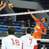 İstabul BŞB 0 - 3 Galatasaray FXTCR İstabul BŞB 0 - 3 Galatasaray FXTCR