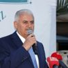 Binali Yıldırım'dan önemli açıklamalar Binali Yıldırım'dan önemli açıklamalar