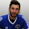 Veysel Sarı 400 bin Euro'ya Kasımpaşa'da