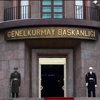 TSK'dan terörist saldırısına ilişkin açıklama