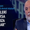 'Paralel Yapı' neden rahatsız oldu?