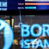 24 Mart Çarşamba borsada en fazla kazandıran hisse senetleri hangileri oldu? 24 Mart Çarşamba borsada en fazla kazandıran hisse senetleri hangileri oldu?
