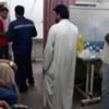 Irak'ta yüzlerce kişi sudan zehirlendi Irak'ta yüzlerce kişi sudan zehirlendi