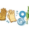 Google 1 Mayıs için doodle yaptı Google 1 Mayıs için doodle yaptı