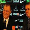 Fatih Terim'in yardımcısı belli oldu Fatih Terim'in yardımcısı belli oldu