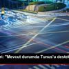 Katar Emiri: "Mevcut durumda Tunus u desteklemeye ... Katar Emiri: "Mevcut durumda Tunus u desteklemeye ...
