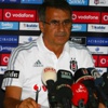 Şenol Güneş formülü buldu Şenol Güneş formülü buldu