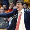 Ergin Ataman: Taraftarımızın itici gücüyle kazandık