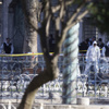 Bakan Ala: Sultanahmet'teki saldırıyla ilgili 1 kişi gözaltında