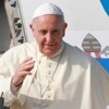 Papa Francis Charlie Hebdo katliamı hakkında konuştu Papa Francis Charlie Hebdo katliamı hakkında konuştu