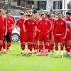 Sivasspor un kampı yarın başlıyor Sivasspor un kampı yarın başlıyor