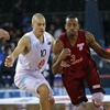 Türk Telekom:91 - Galatasaray Odeabank:85