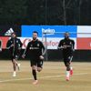 Beşiktaş'ta iki yıldız 'Feda' dedi Beşiktaş'ta iki yıldız 'Feda' dedi