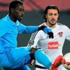 Trabzonspor'da N'Doye sürprizi
