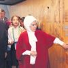 EXPO 2017 Fuarı’na ziyaret