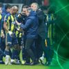 Fenerbahçe ilk peşinde! Fenerbahçe ilk peşinde!