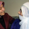103 Yaşındaki Teyzenin Davutoğlu Şaşkınlığı 103 Yaşındaki Teyzenin Davutoğlu Şaşkınlığı