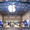 Apple'ın karanlık yüzü Apple'ın karanlık yüzü