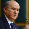 MHP Genel Başkanı Bahçeli'den 1 Mayıs açıklaması MHP Genel Başkanı Bahçeli'den 1 Mayıs açıklaması