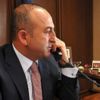 Çavuşoğlu Rusya ve Suudi Arabistan'la görüştü